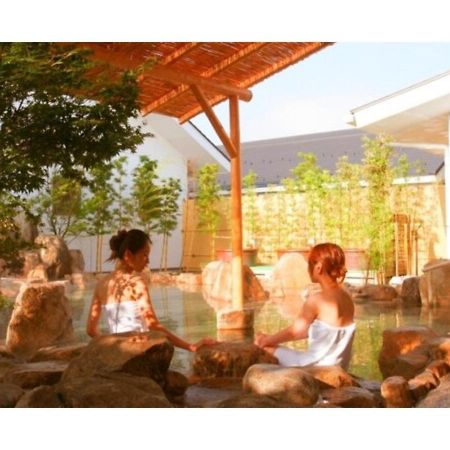Hirata Maple Hotel - Vacation Stay 86989 Izumo Exteriér fotografie