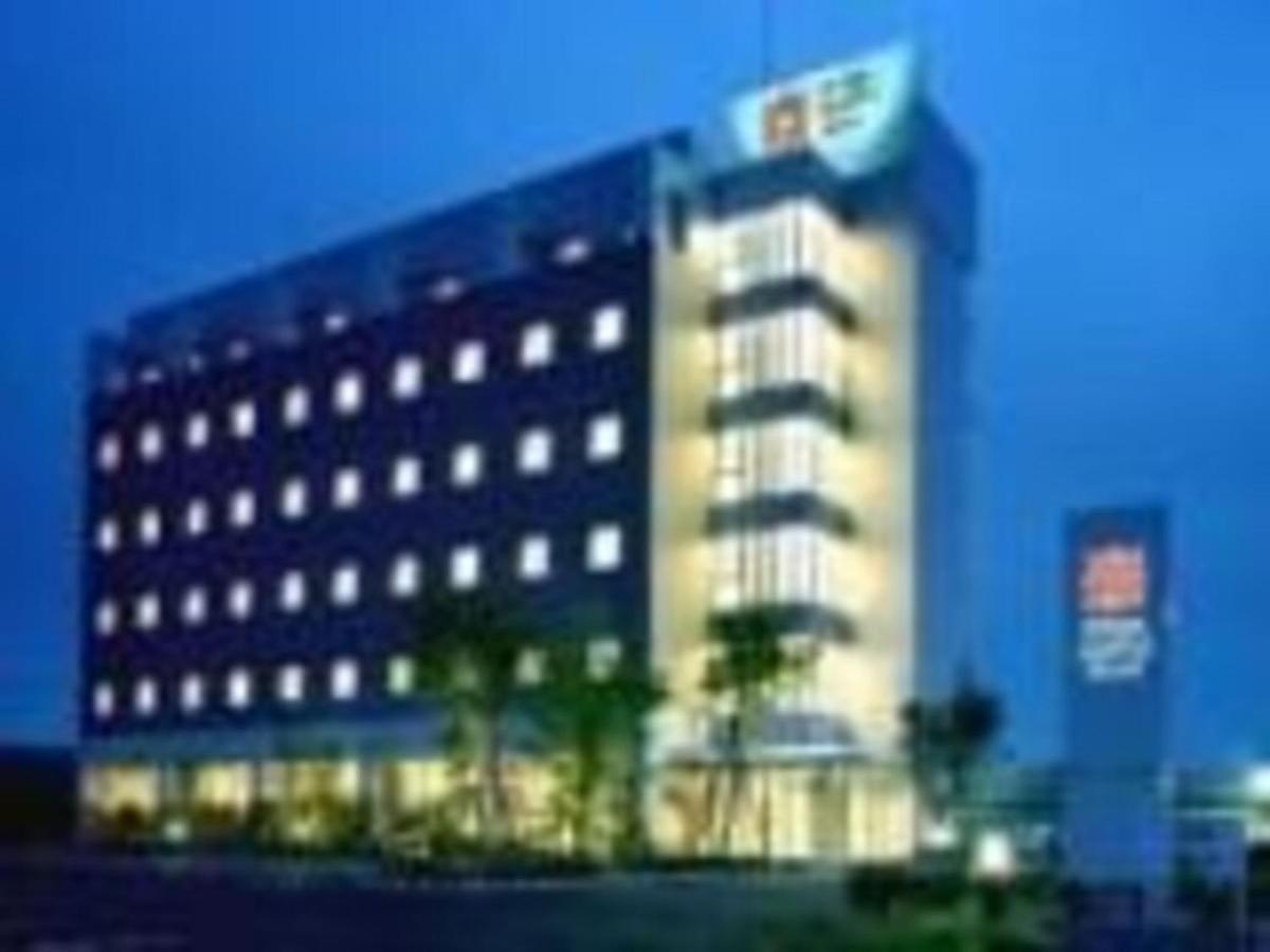 Hirata Maple Hotel - Vacation Stay 86989 Izumo Exteriér fotografie