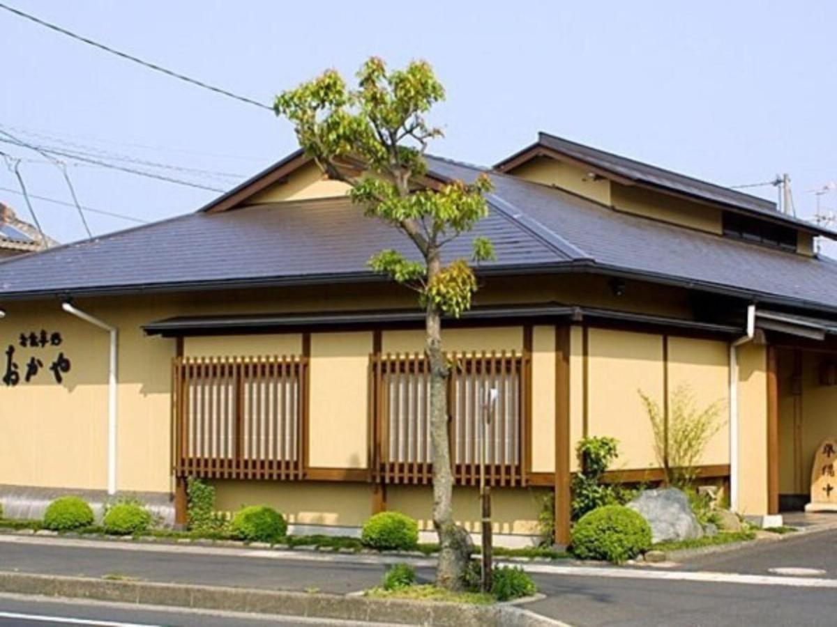 Hirata Maple Hotel - Vacation Stay 86989 Izumo Exteriér fotografie